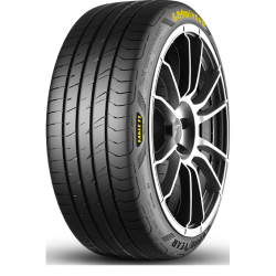 固特异 汽车轮胎235/60R18 107W EF1 SPORT鹰驰F1酷跑 适配奥迪Q5/沃尔沃