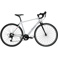 DECATHLON 迪卡侬 Triban Women Easy女式公路自行车城市M车架-适合身高170-177 cm