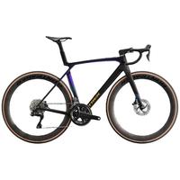 崔克 MADONE SL 7碳纤维电变轻量爬坡气动竞赛级公路自行车