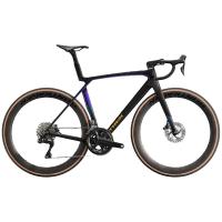 崔克 MADONE SL 7碳纤维电变轻量爬坡气动竞赛级公路自行车