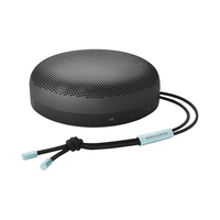 BANG&OLUFSEN铂傲beoplayBeosoundA1Gen2便携蓝牙音箱炭黑氧气蓝