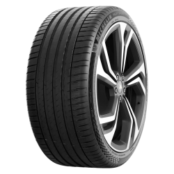 米其林 汽车轮胎 265/45R21 108W 竞驰 PILOT SPORT 4