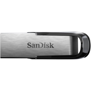 闪迪 5年质保 闪迪 Sandisk  至尊高速系列 CZ73 USB 3.0 U盘 银色 128GB USB-A