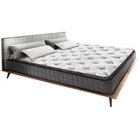 Serta 舒达 普林斯顿Ⅱ 乳胶床垫 180*200*28cm