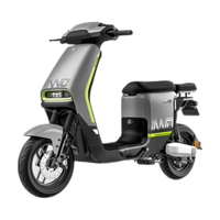 LUYUAN 绿源 INNO5 锂电48V24A电动自行车