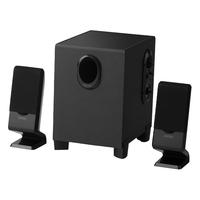 EDIFIER 漫步者 R101V 蓝牙版 2.1声道 多媒体音箱 黑色