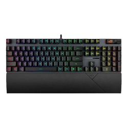 ROG 游侠 RX 104键 有线机械键盘