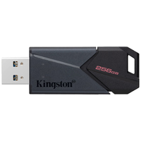 金士顿（Kingston）u盘 DTXON USB3.2 Gen1 高速大容量U盘 学习办公两用 商务加密 滑盖设计 【64G】DTXON 标配（滑盖设计）