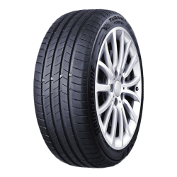 普利司通 新能源轮胎 255/45R19 104W T005 EV 静音棉适