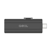 GeIL/金邦 高速双接口 固态U盘  512GB