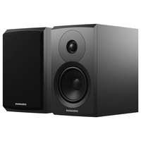 DYNAUDIO 丹拿 意境系列 New Emit 10 2.0声道 居家 Hi-Fi音箱 黑色