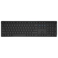 DELL 戴尔 KB216 104键 有线薄膜键盘