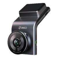 360 行车记录仪G300C plus 2k标配【不包安装】 单镜头