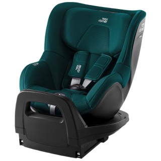 Britax 宝得适 双面骑士PRO儿童安全座椅约0-4岁isize