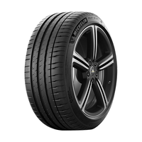 MICHELIN 米其林 竞驰 PILOT SPORT 4 SUV SUV轮胎 SUV&越野型 防爆胎 235/55R19 101V