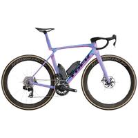 崔克 MADONE SLR 9 AXS P ONE碳纤维电变竞赛级气动公路自行车