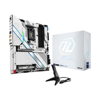 华擎 Z890 Taichi AQUA 太极水神主板 Intel LGA1700