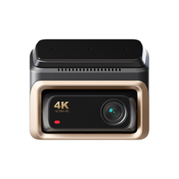 盯盯拍 Z60Pro 行车记录仪 单镜头 标配