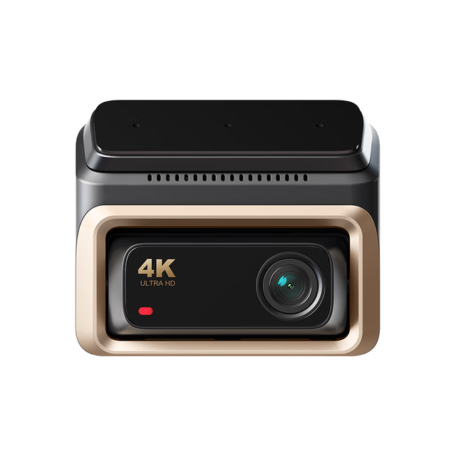 盯盯拍 Z60Pro 行车记录仪 单镜头 标配