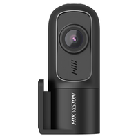 海康威视 行车记录仪D1升级版 1296P高清星光夜视大广角 停车监控