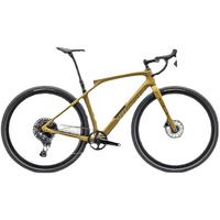 SPECIALIZED 闪电 DIVERGE STR EXPERT碳纤维多功能公路自行车 缎面金/珠光金 49