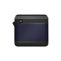 BANG&OLUFSEN铂傲beoplayBeolit20便携式蓝牙音箱炭黑色