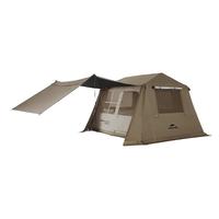 Naturehike 挪客户外Village 6.0屋脊2代速开帐篷户外露营防雨小屋帐