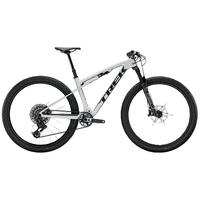  TREK/崔克 碳纤维 软尾山地自行车
