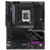 GIGABYTE 技嘉 Z890 AORUS ELITE WIFI7 DDR5 ATX 主板（INTEL LGA1851、Z890）