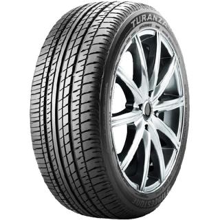 BRIDGESTONE 普利司通 TURANZA ER370 轿车轮胎 静音舒适型 215/55R17 94V