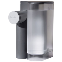 三光云彩 Glasslock便携式即热饮水机恒旅行出差居家折叠即热式恒温烧水壶矿泉水加热器桶装水抽水器家电政府补贴