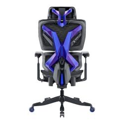 永艺 X5 永艺 攀登者 人体工学椅攀 3D扶手-尼龙脚-带搁脚