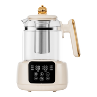  CHIGO/志高 恒温 婴儿调奶器  1.5L