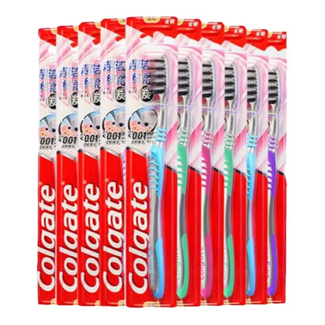 Colgate 高露洁 超洁纤柔牙刷