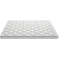 Sleemon 喜临门·城市爱情 珍珠白P 抗菌椰棕床垫 180*200*8cm