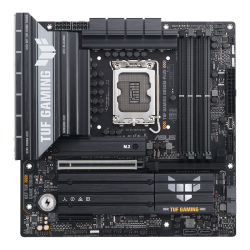 华硕 TUF GAMING B860M-PLUS WIFI 重炮手 M-ATX主板（LGA 1851、B860）
