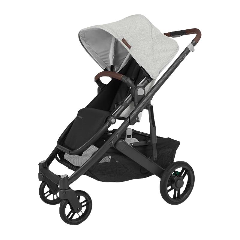 UPPAbaby CRUZ V2 婴儿推车 限定兔年生肖版 玉兔