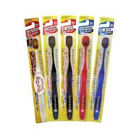 EBiSU 惠百施 48孔6列中毛宽头牙刷