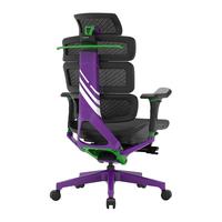 Ergomax 迩高迈思 Evolution 2Pro 人体工学电脑椅