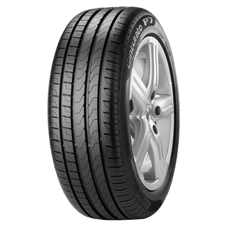 PIRELLI 倍耐力 Cinturato P7 汽车轮胎 静音舒适型 235/45R17 97W