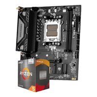 MAXSUN 铭瑄 INTEL I5 12600KF盒装 搭 铭瑄 挑战者 B760M DDR5 主板CPU套装