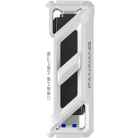 FANXIANG/梵想 高速传输 移动固态U盘  256GB