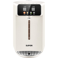  SUPOR/苏泊尔 母婴级316L无缝内胆 电热水瓶  5L