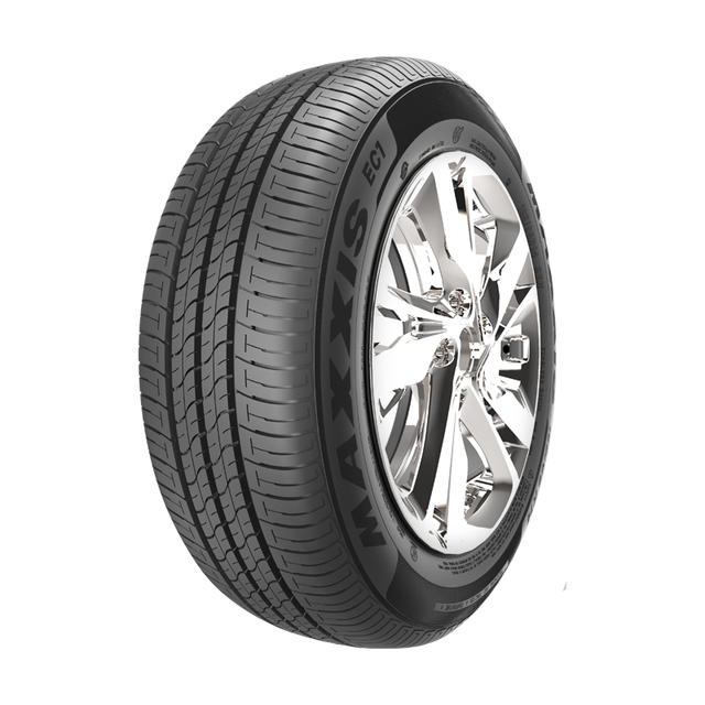 移动端、京东百亿补贴：玛吉斯 EC1 汽车轮胎 静音舒适型 175/70R14 84H