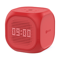 喜马拉雅 魔方智能音箱