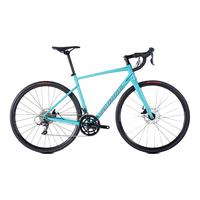 SPECIALIZED ALLEZ E5 DISC  碳纤维前叉碟刹制动公路自行车