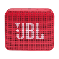 JBL 杰宝 GO ESSENTIAL 音乐金砖青春版 便携蓝牙音箱