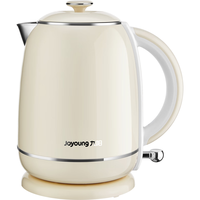 Joyoung 九阳 电热水壶 1.5L