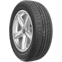 普利司通 TECHNO 耐驰客 轿车轮胎 经济耐磨型 205/60R16 9