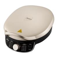 Midea 美的 电饼铛家用双面加热